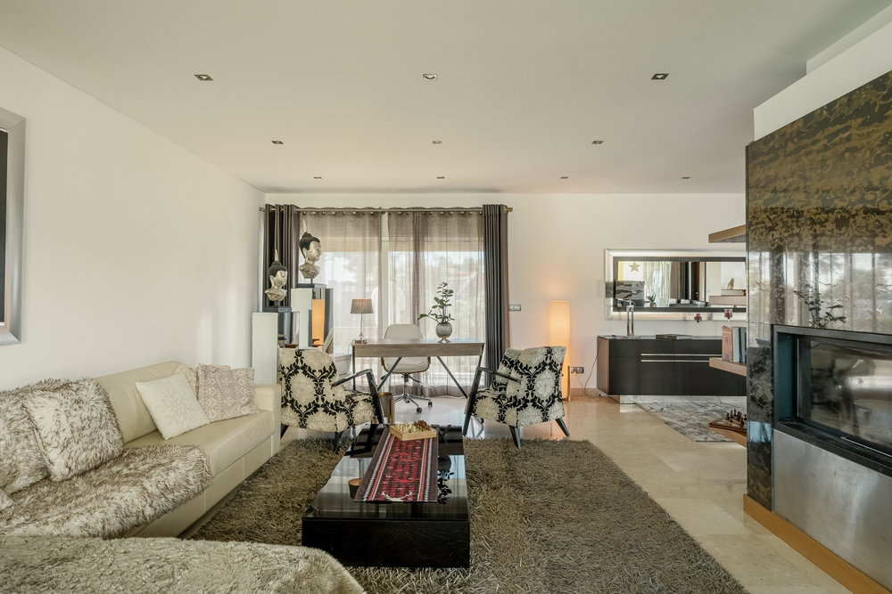 4+1 bedroom villa with pool, in Herdade da Aroeira, Almada