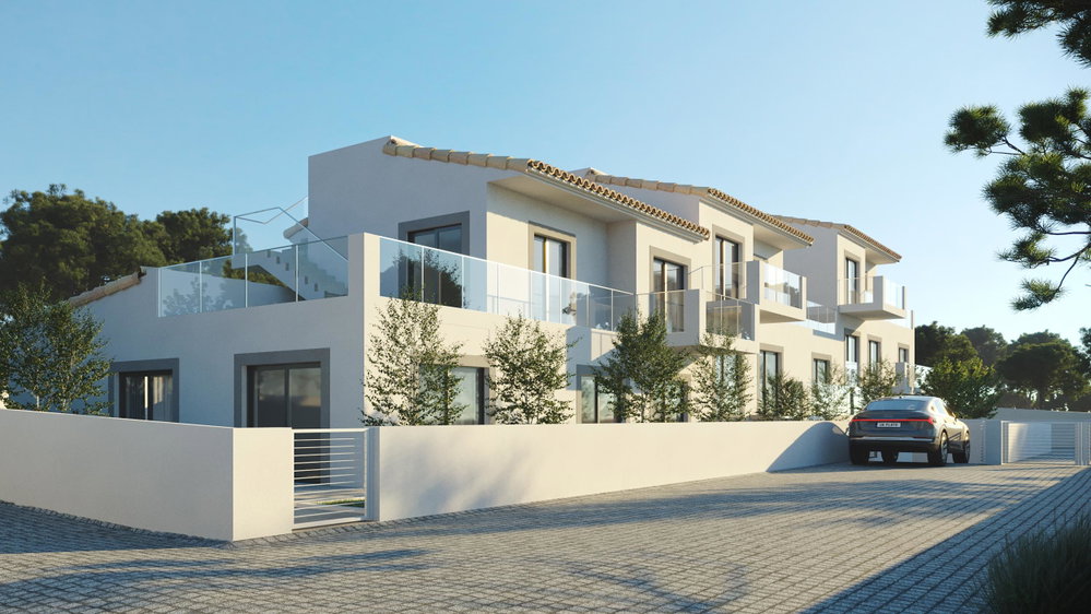 3 bedroom villa with pool and garden, Almancil, Algarve 2955814441