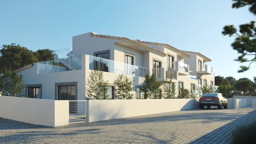 3 bedroom villa with pool and garden, Almancil, Algarve 2955814441