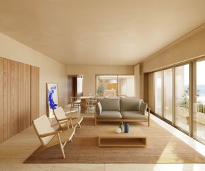 1-bedroom apartment with garden and terrace in Alcácer do Sal 3819347914