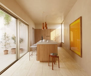 1-bedroom apartment with garden and terrace in Alcácer do Sal 3819347914