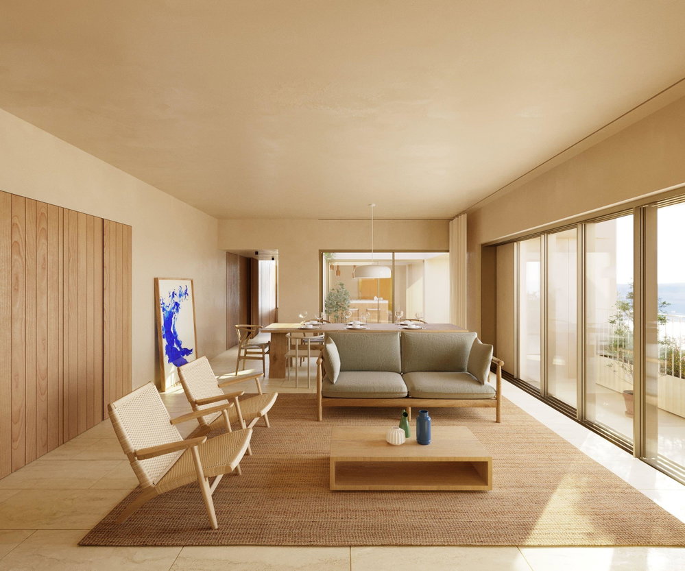 3-bedroom apartment with private pool in Alcácer do Sal 3213687967