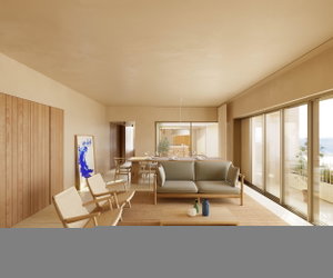 3-bedroom apartment with private pool in Alcácer do Sal 646294821