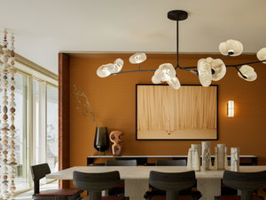 3-bedroom apartment, in the Terraços do Monte, Lisbon