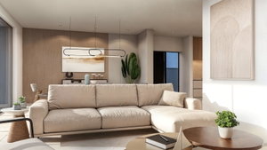 3-bedroom villa in Oliveiras Residence, in Vilamoura, Algarve