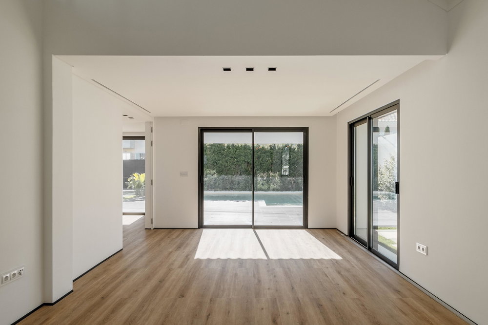 5 bedroom villa with pool in Estoril, Cascais 1198093721