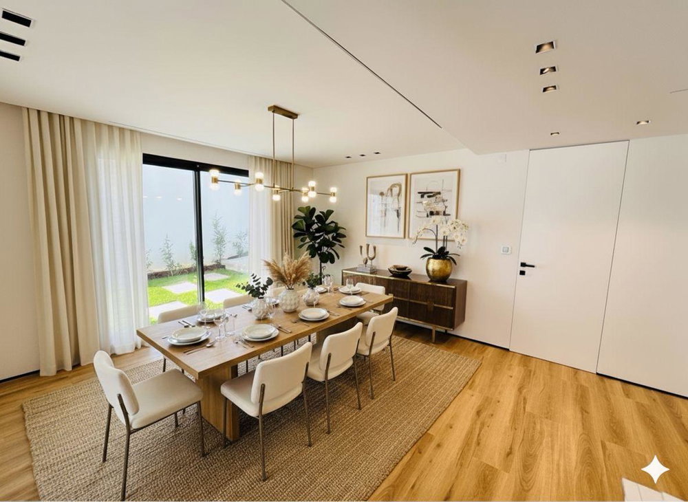 5 bedroom villa with pool in Estoril, Cascais 1198093721