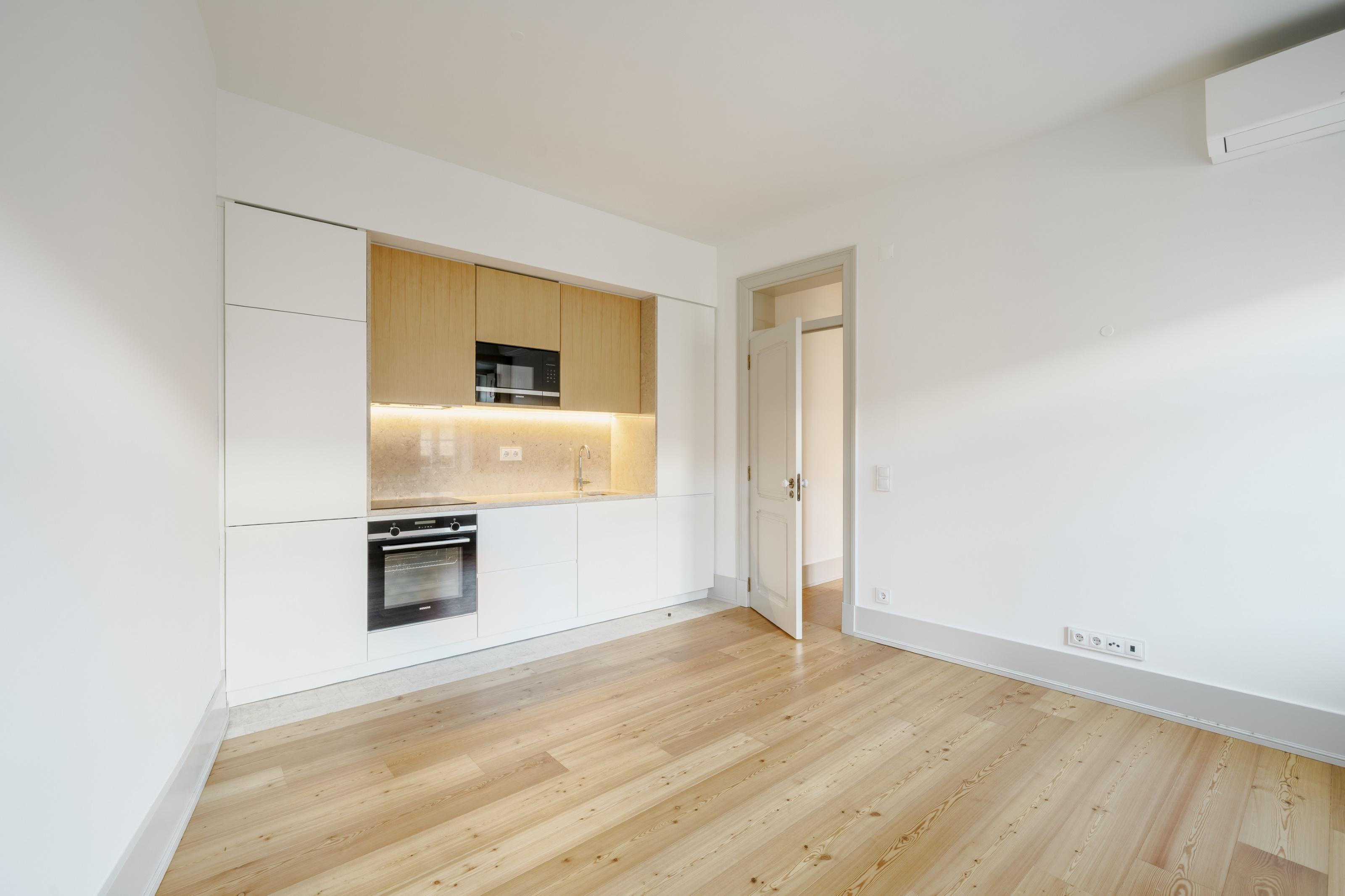 2 bedroom apartment in São Vicente Lisbon