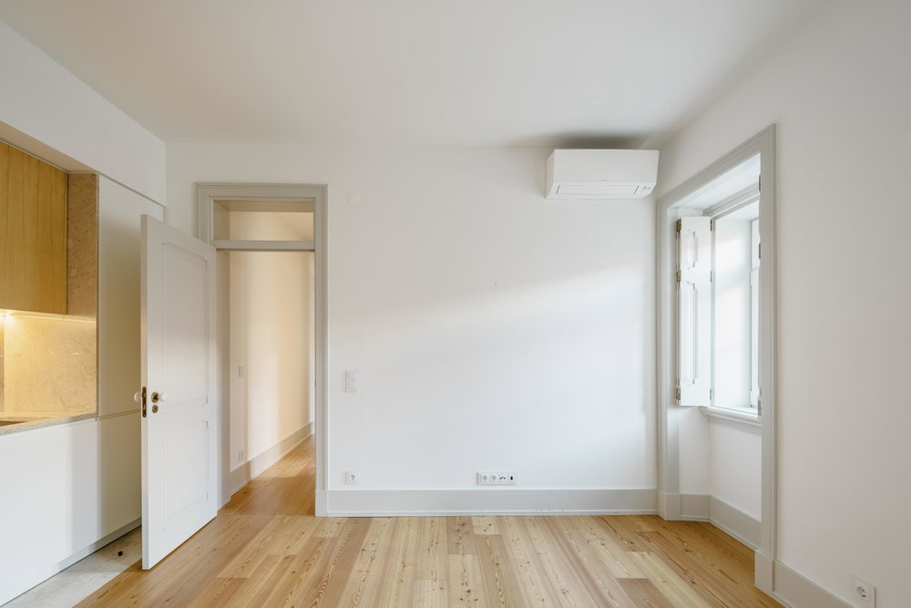 2 bedroom apartment, in São Vicente, Lisbon 2983304881