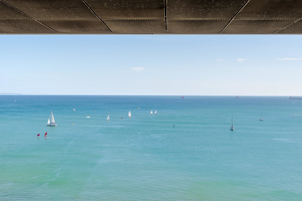 3+1 bedroom duplex sea view in Cascais