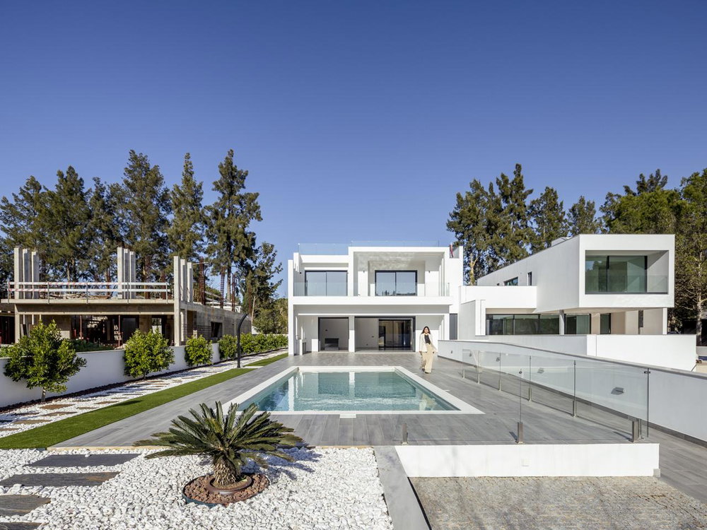 3 bedroom villa with garden and pool, in Vilamoura, Algarve 150868013