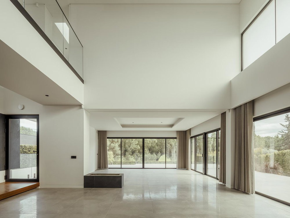 4 bedroom villa with garden and pool Vilamoura Algarve 3094604419