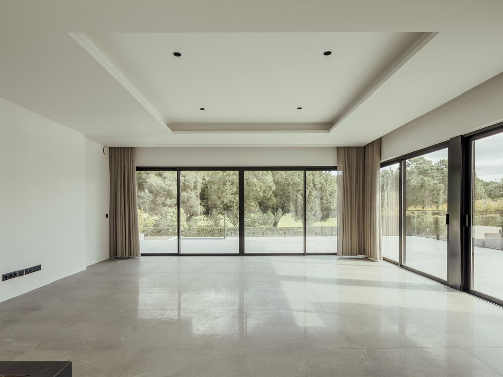 4 bedroom villa with garden and pool Vilamoura Algarve 3094604419