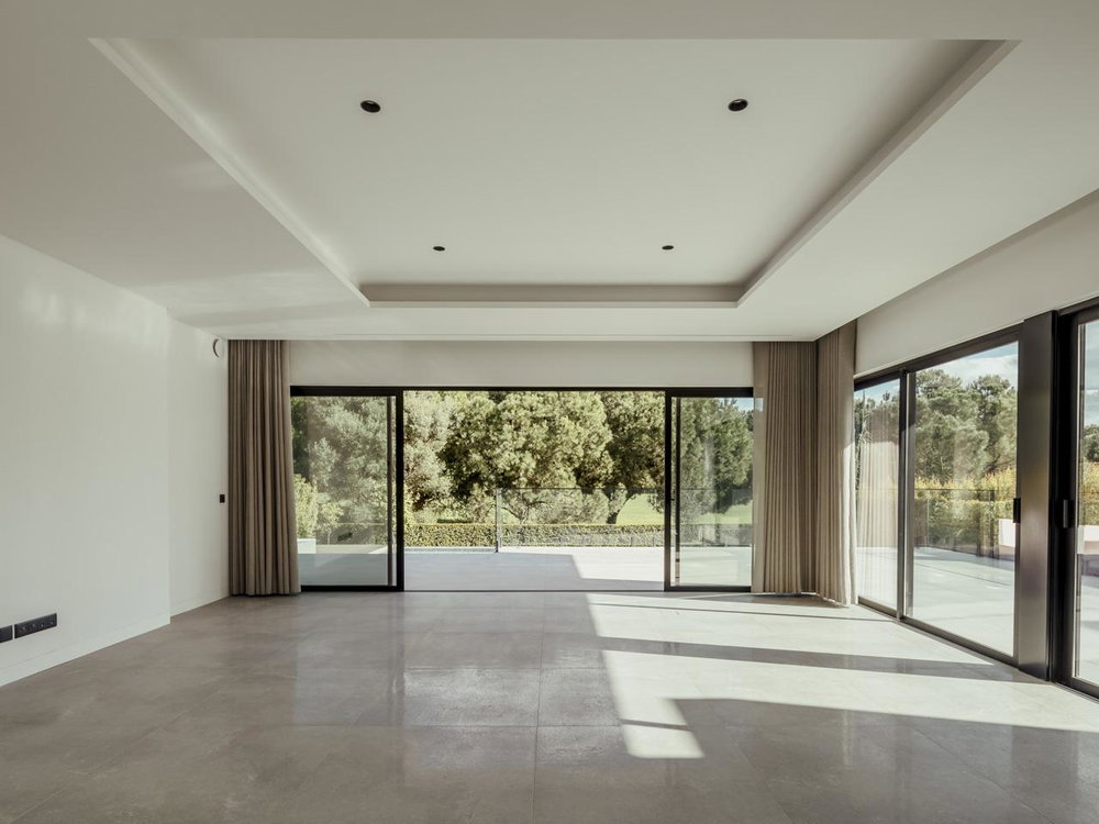 4 bedroom villa with garden and pool Vilamoura Algarve 3094604419