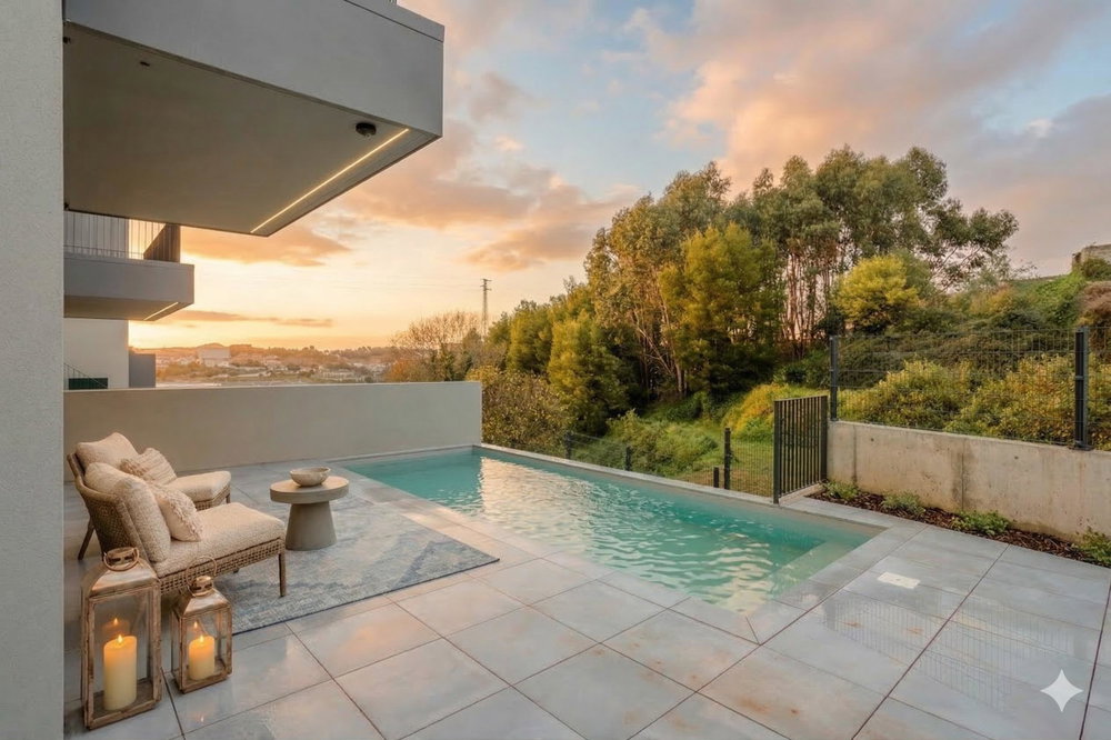 4 bedroom villa with pool, Afurada, Vila Nova de Gaia, Porto 3337338767