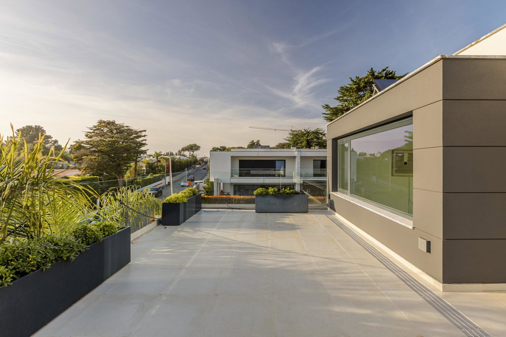 4+2 bedroom villa with garden and pool in Birre Cascais 2182974638