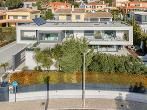 4+2 bedroom villa with garden and pool in Birre Cascais 2182974638