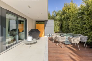 4+2 bedroom villa with garden and pool in Birre Cascais 2182974638