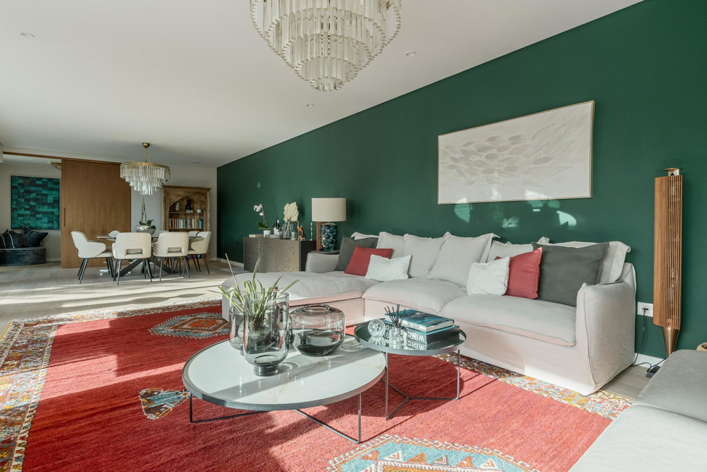4+2 bedroom villa with garden and pool in Birre Cascais 2182974638