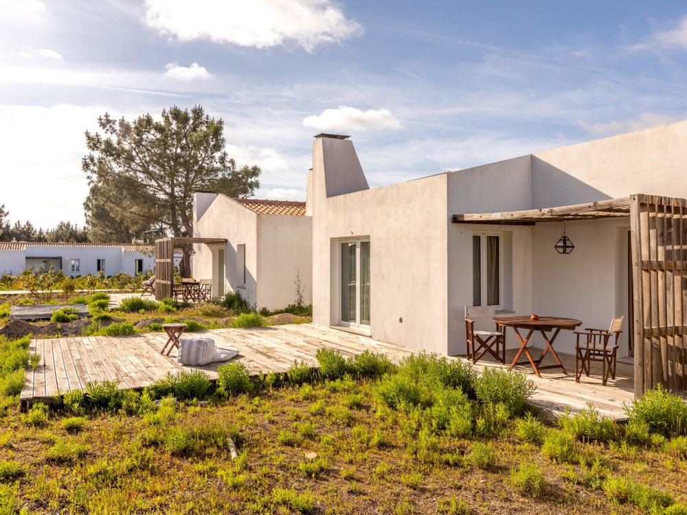 Apartamento T1 no Craveiral Farm House, Odemira, Alentejo