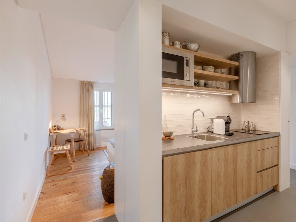 Apartamento T0 no Craveiral Farm House, Odemira, Alentejo 629731465