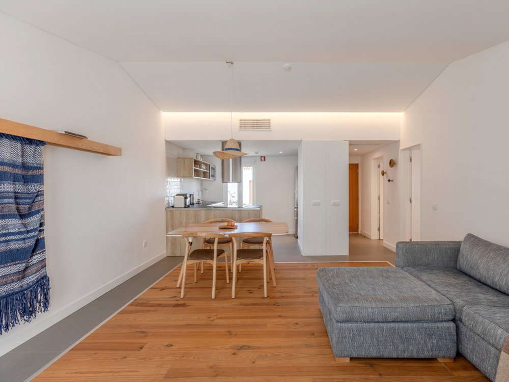 1-bedroom apartment in Craveiral Farm House, Odemira, Alentejo 1162836332