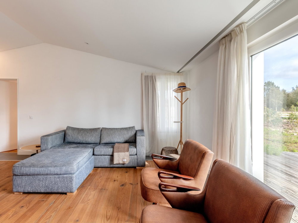 1-bedroom apartment in Craveiral Farm House, Odemira, Alentejo