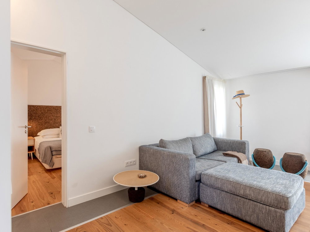 1-bedroom apartment in Craveiral Farm House, Odemira, Alentejo