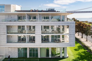 1-bedroom apartment with a balcony, Junqueira, Lisbon.