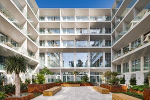 1-bedroom apartment with a balcony, Junqueira, Lisbon.