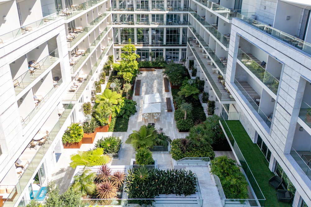 1-bedroom apartment with a balcony, Junqueira, Lisbon.