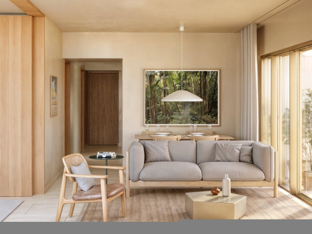 2-bedroom apartment with terrace, in Alcácer do Sal 3215443490