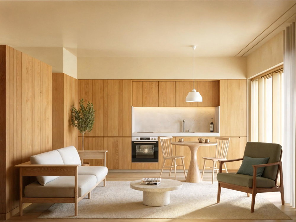 2-bedroom apartment with terrace, in Alcácer do Sal 1370072846