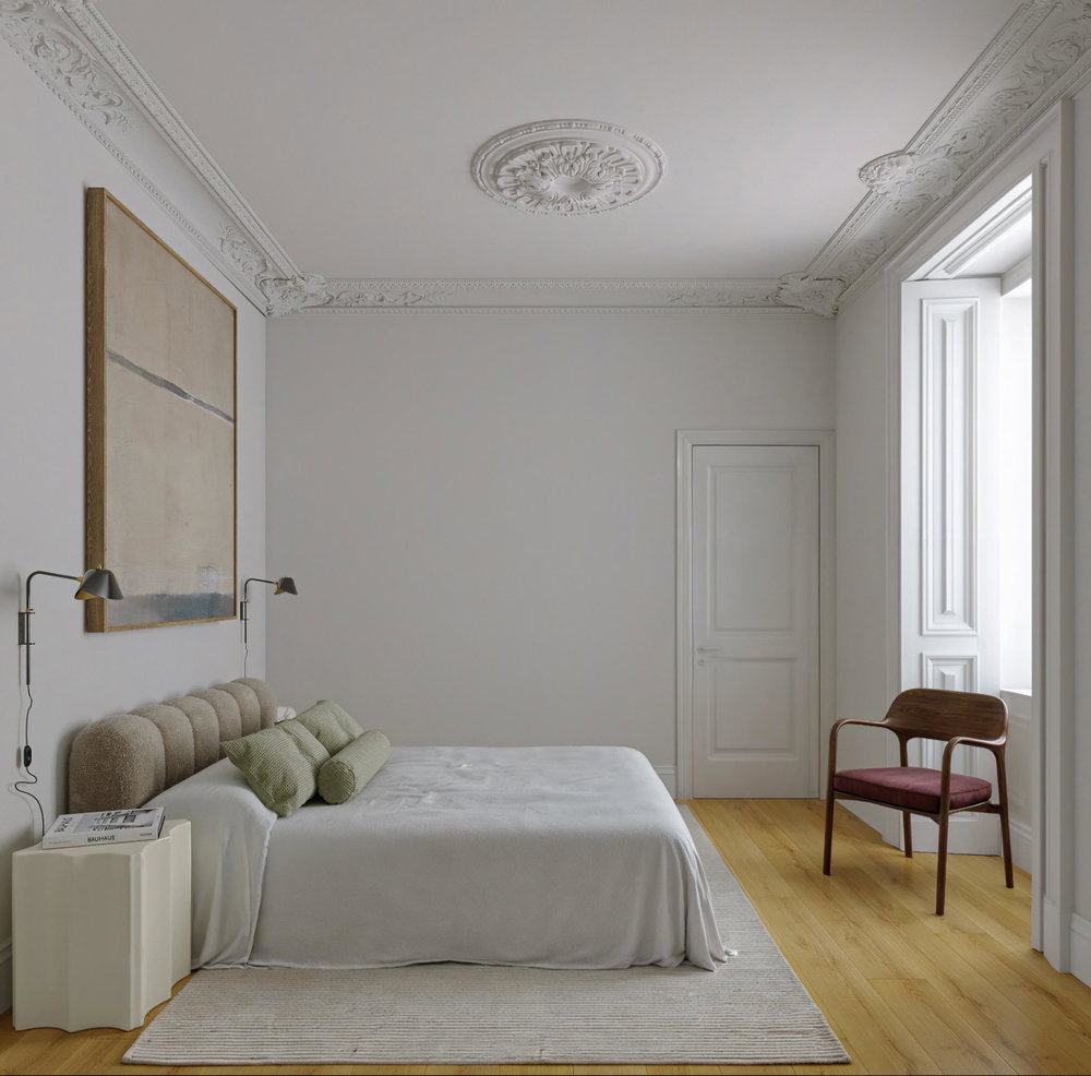 New 1 bedroom apartment in Rua de São Bento, Lisbon 3562219682