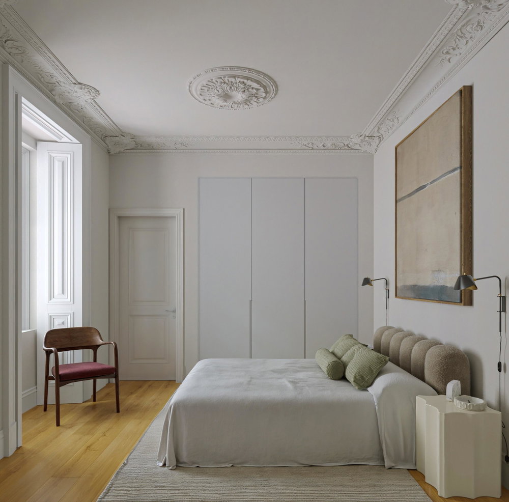 New 1 bedroom apartment in Rua de São Bento, Lisbon 3562219682