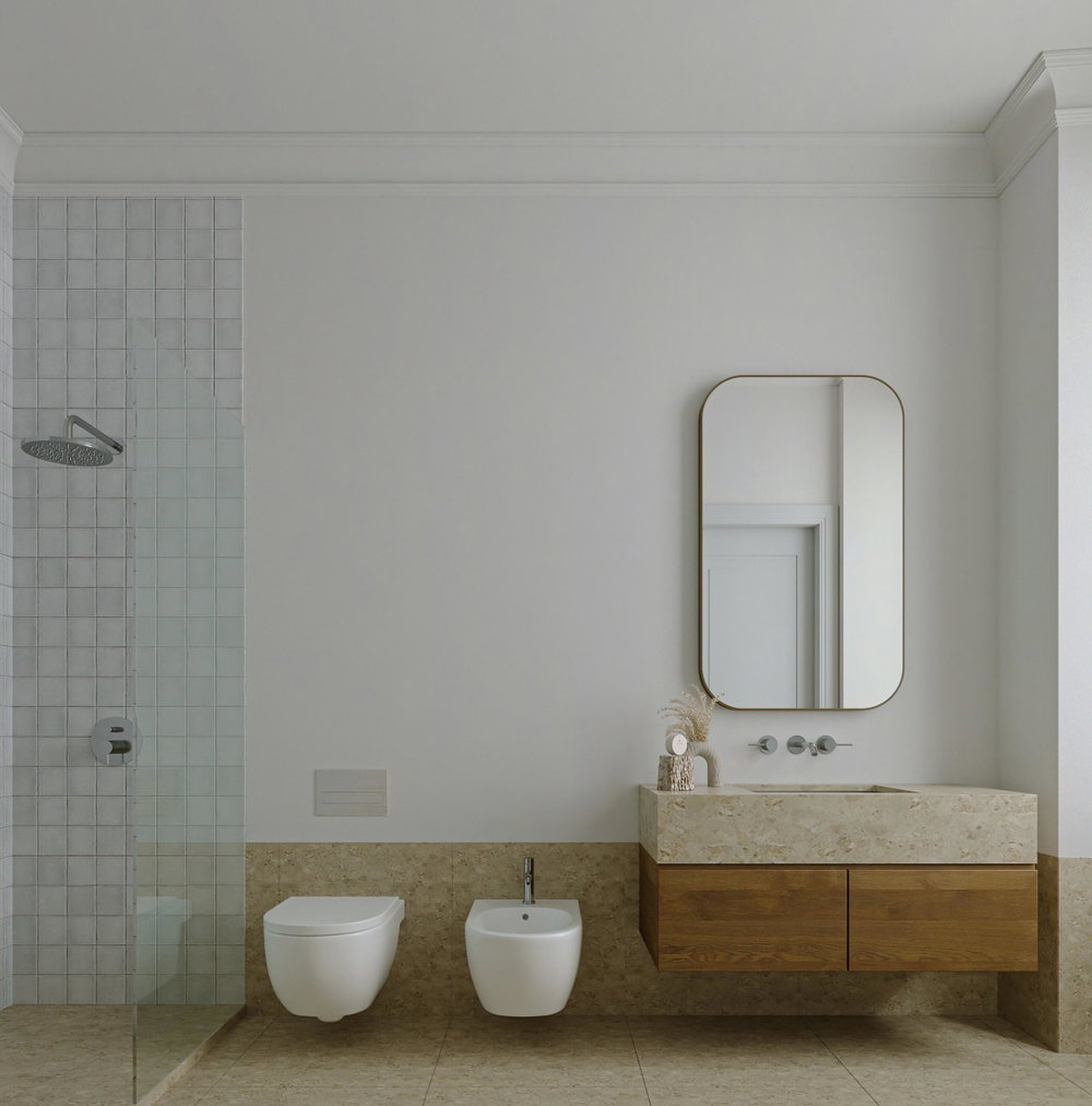 New 1 bedroom apartment in Rua de São Bento, Lisbon 3562219682
