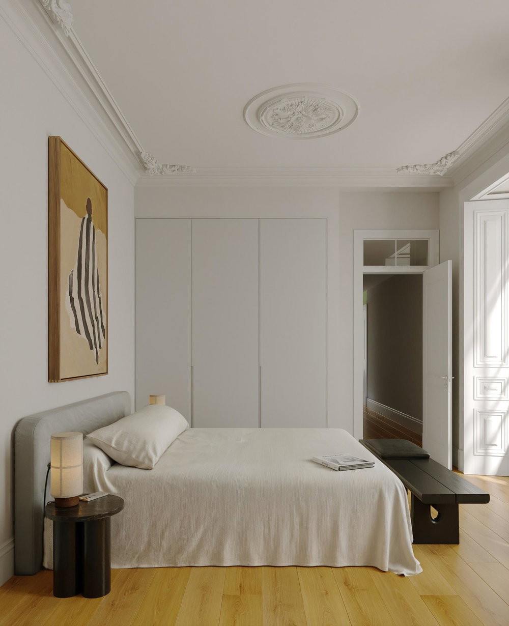 Apartamento T1, novo, na Rua de São Bento, Lisboa 2740197428