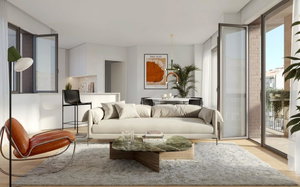 Apartamento T3 2868710515
