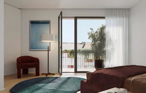 Apartamento T3 2868710515