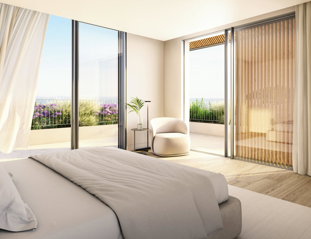 4+1 bedroom villa swimming pool and garage in Estoril 2194053852