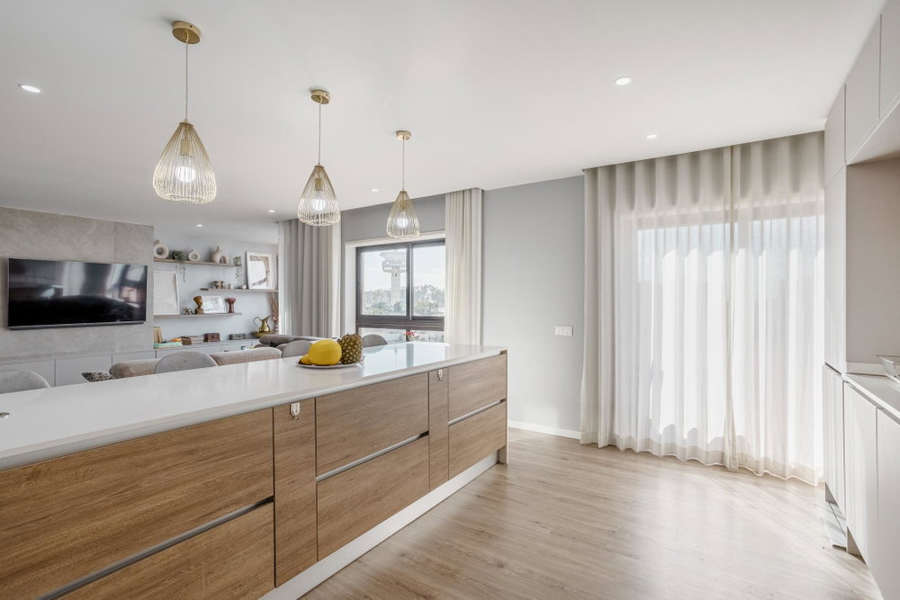 5-bedroom apartment, refurbished, Faro, Algarve 3186010117