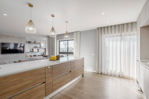 5-bedroom apartment, refurbished, Faro, Algarve 3186010117
