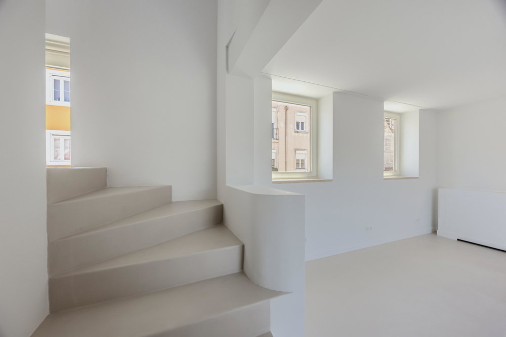 2-bedroom apartment in Campo de Ourique, Lisbon 2445929597