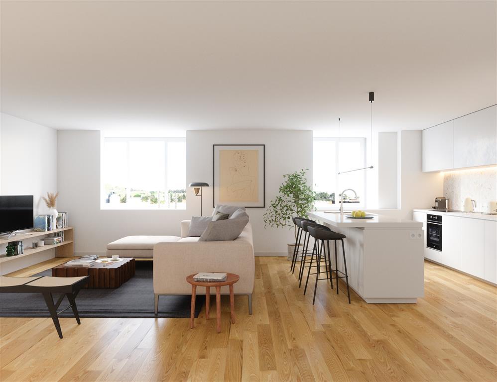 New 2-bedroom apartment, in RCC Alvalade, Lisbon 2461368236