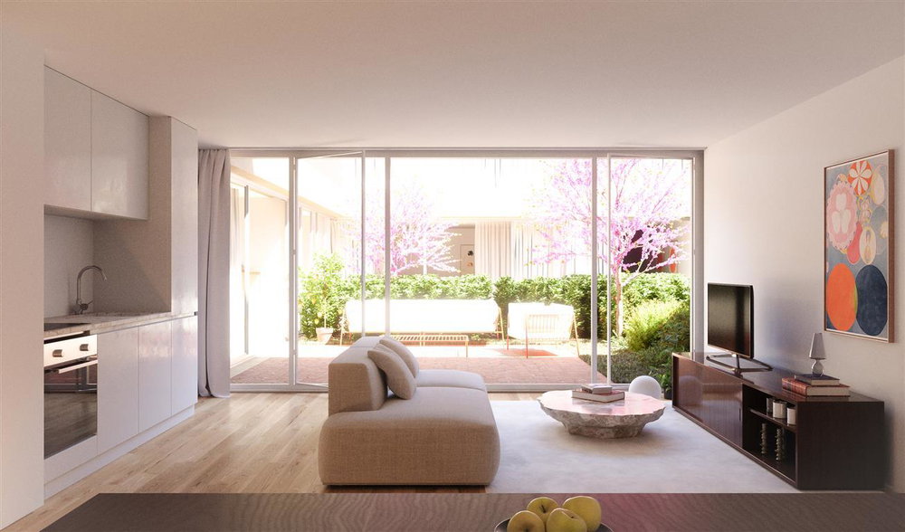 New 3-bedroom apartment, in RCC Alvalade, Lisbon 111226588