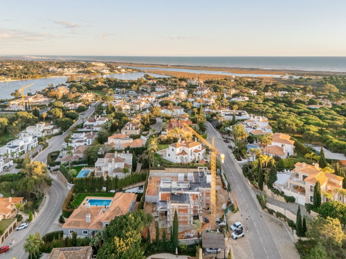 Moradia T4+1, com piscina, jardim, Quinta do Lago 4192825628