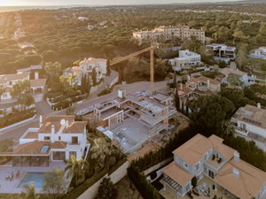 Moradia T4+1, com piscina, jardim, Quinta do Lago 4192825628