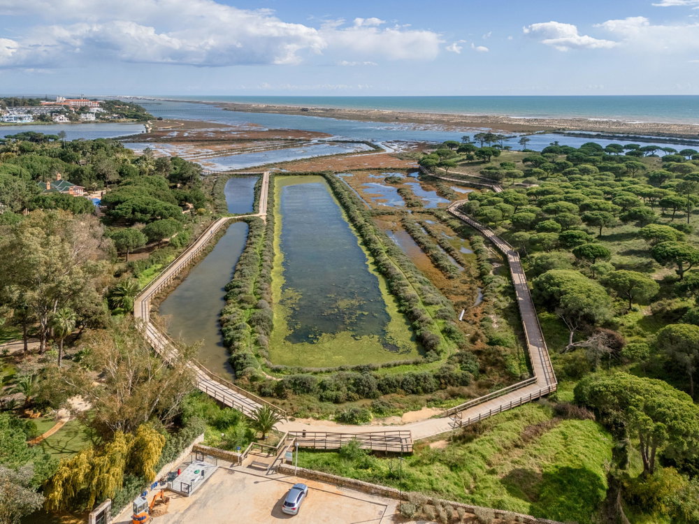 T6+2 Villa in Quinta das Salinas, Almancil, Algarve 586905125
