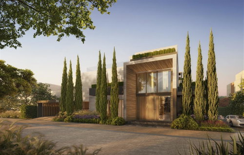 4 Bedroom with pool, One Green Way, in Quinta do Lago 3413313672