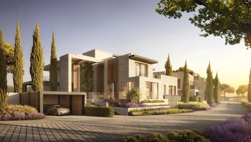 4 Bedroom with pool, One Green Way, in Quinta do Lago 3711141722
